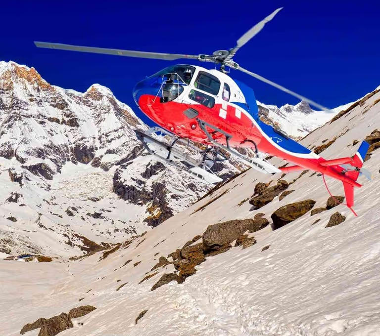 annapurna-heli-tour