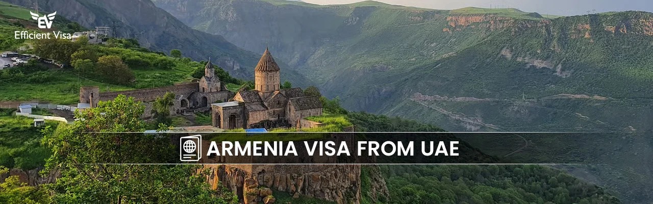 armenia-visa-from-UAE