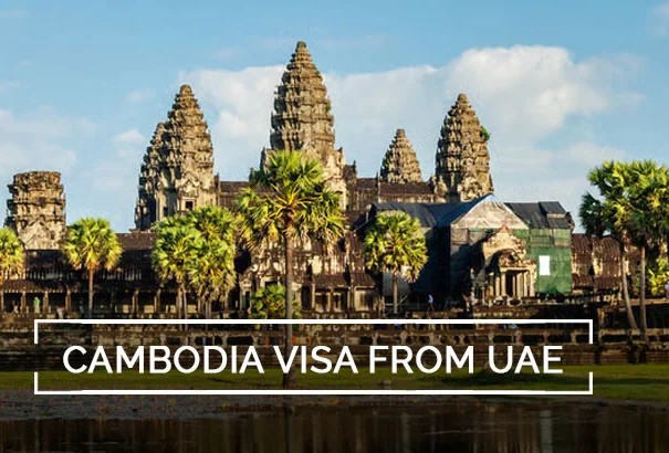 cambodia-visa-from-UAE