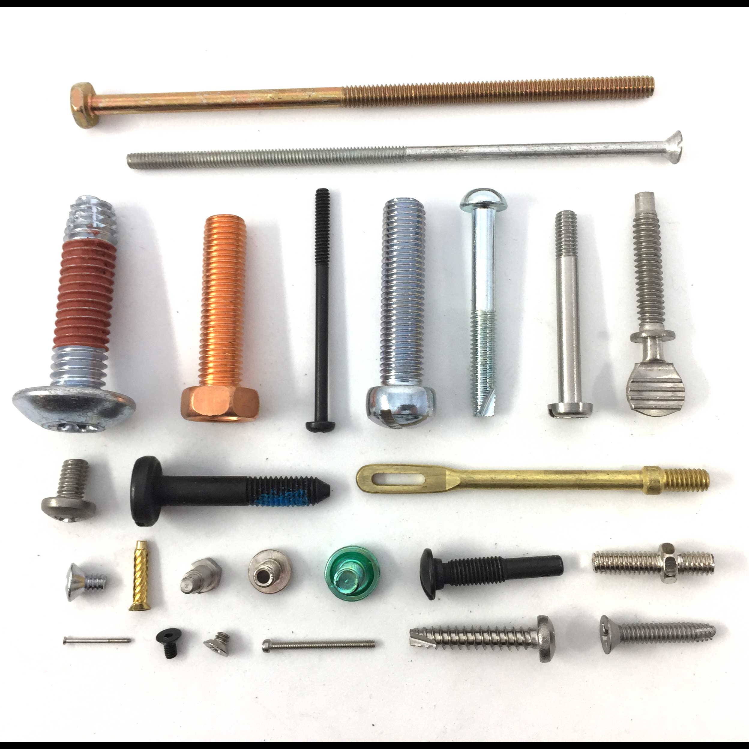 customstandard-screws