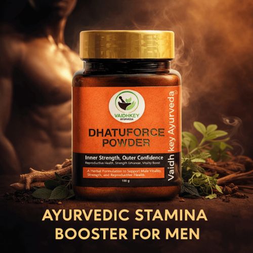 dhatuforce-powder