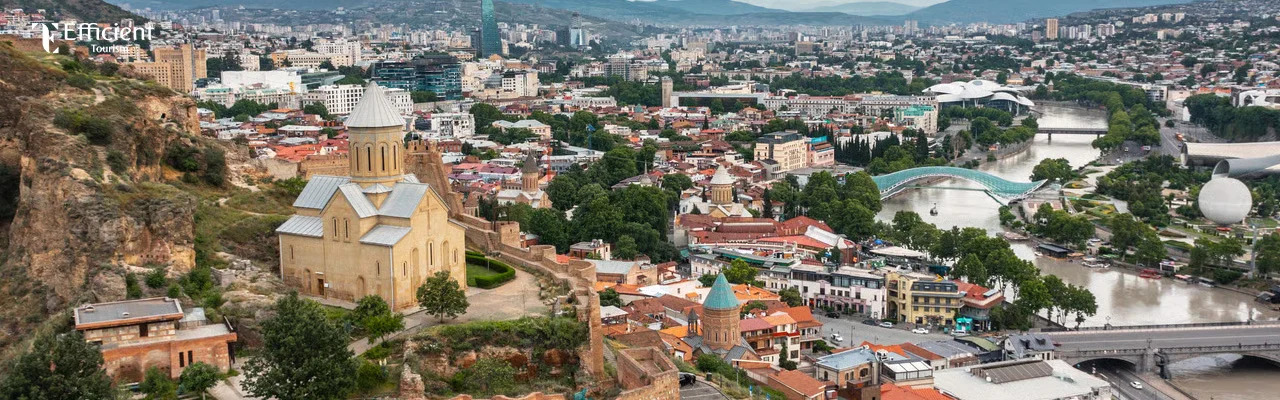 georgia-tour-package