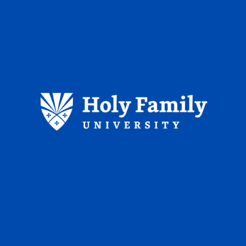 holy-family-university-logo
