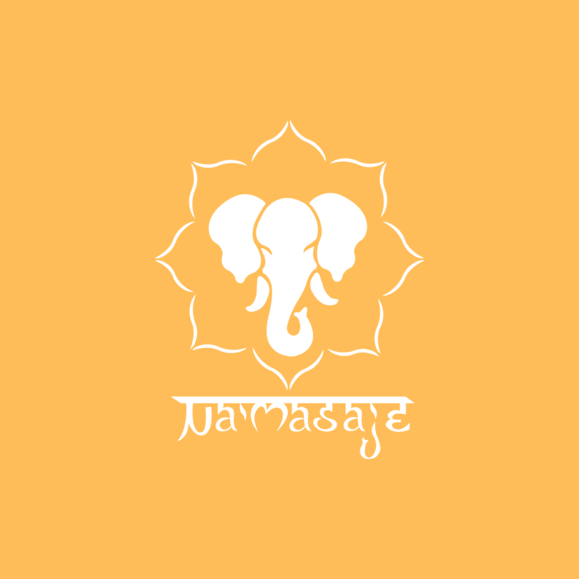 namasaje