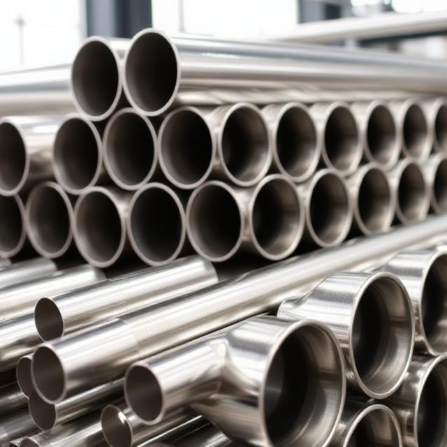 nickel-seamless-pipes