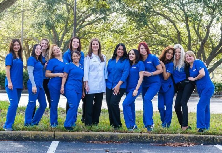our-orthodontist-team-near-you