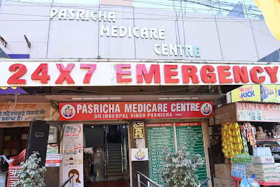pasricha