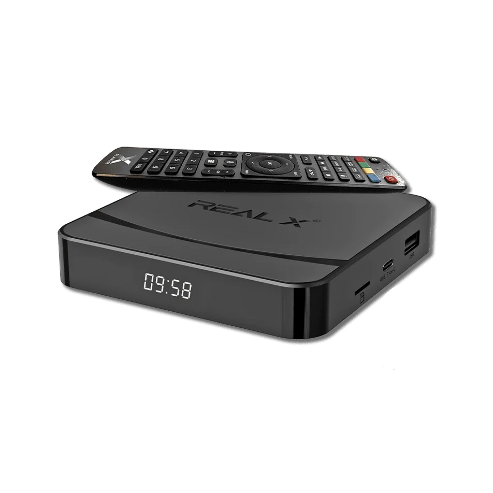 realtvbox