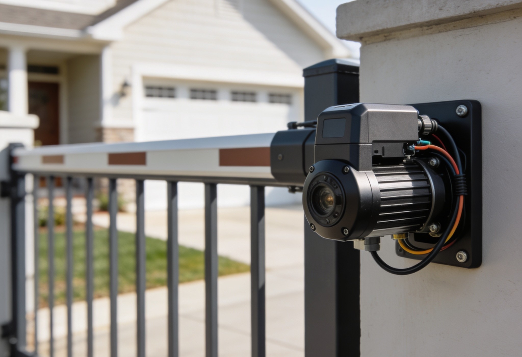 residential-gate-repair
