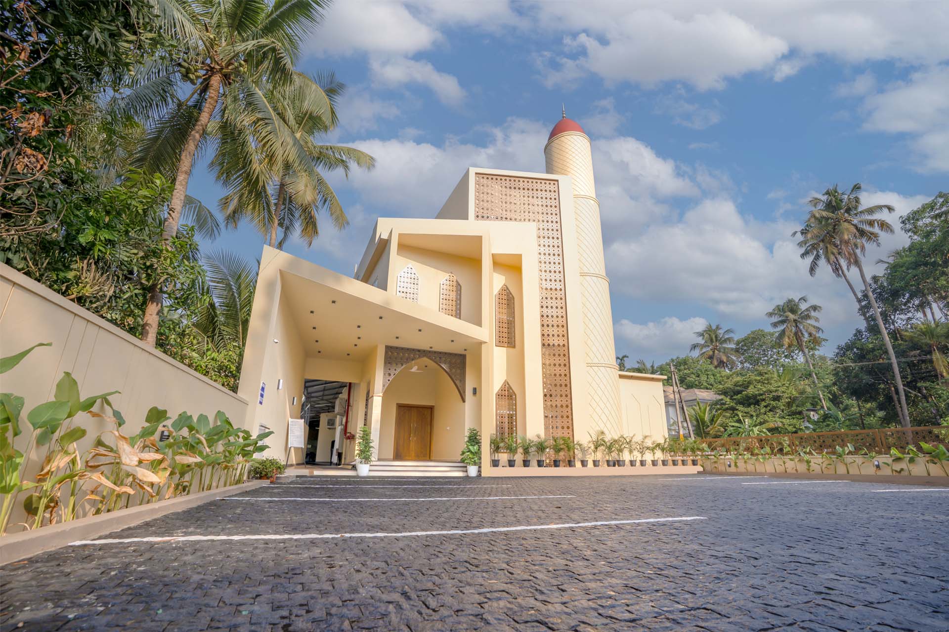 salafi-masjid