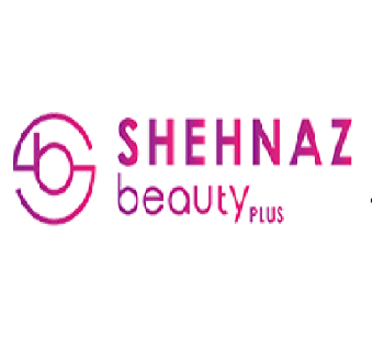 shehnazbeautyplus-logo