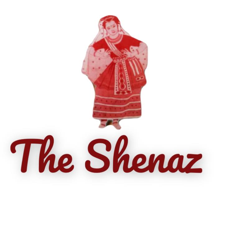 shenaz-logo