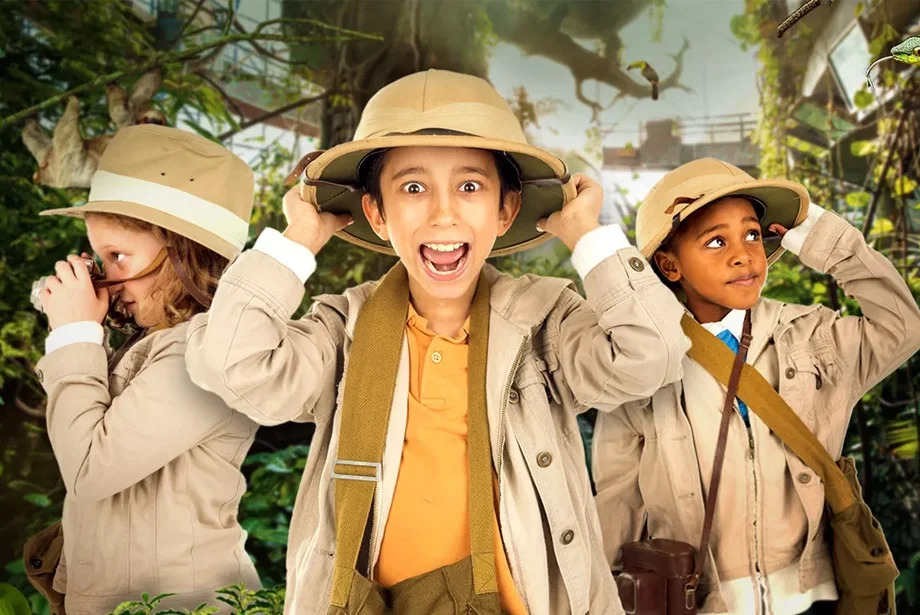 the-green-planet-dubai-tour