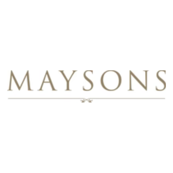 themaysonsstore-600600