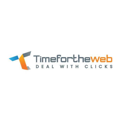 timefortheweb-Logo