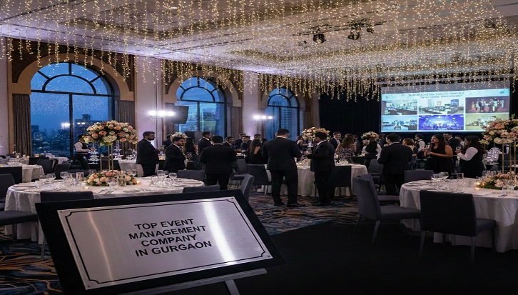 top-event-management-company-in-india