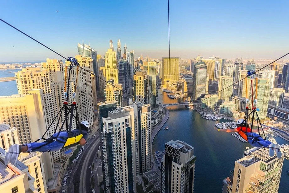 xLine-dubai-marina-ticket