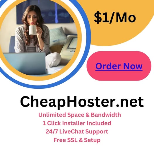 1-web-hosting