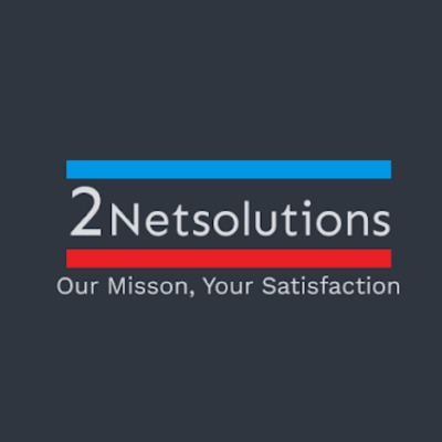 2netsolutions-Logo