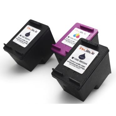 301hp_black_colour_printer_cartridge_ireland_uk