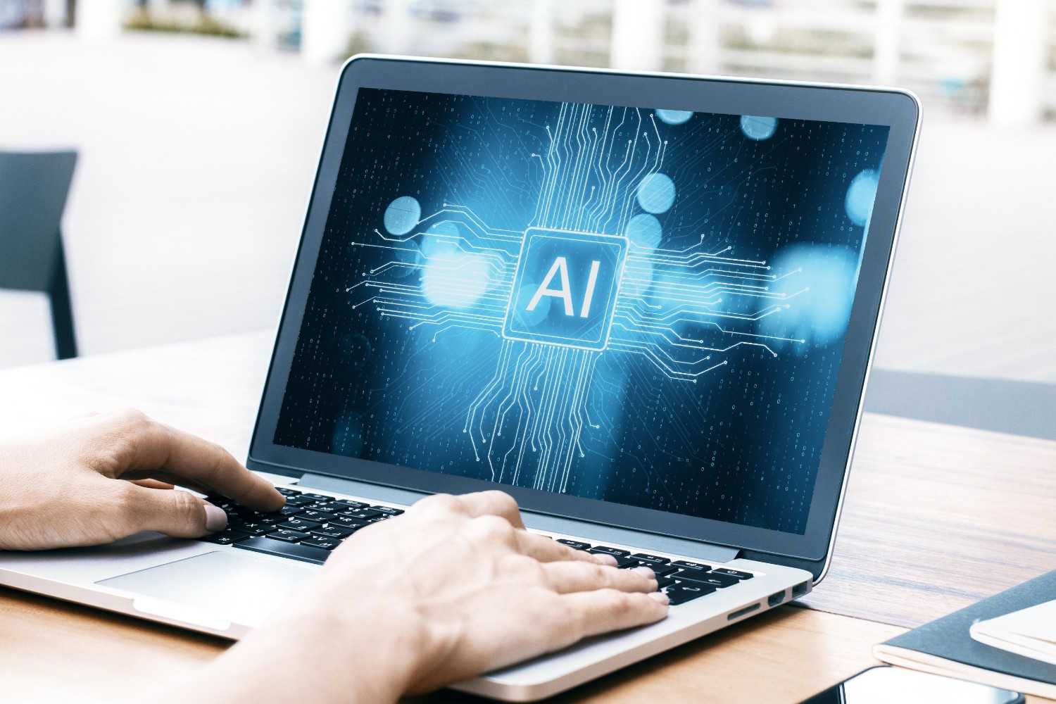AI-Custom-Software-Development-Company