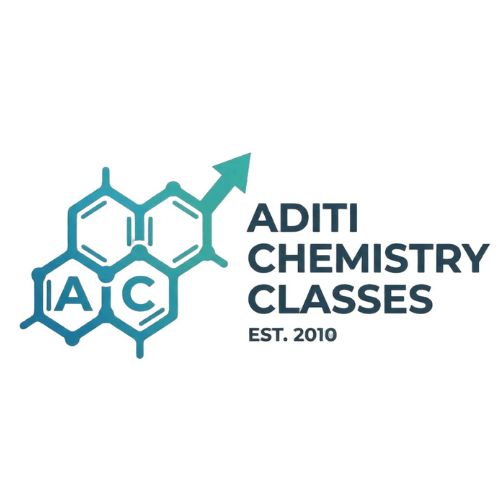 Aditi-Chemistry-Classes-Logo