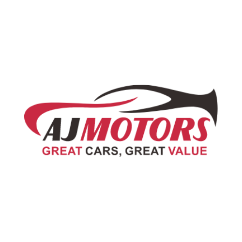 Aj-Motors-logo