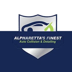 Alpharettas-Finest-Auto-Collision-Detailing-Logo