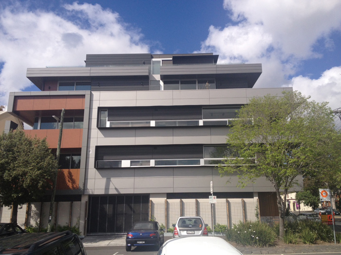 Aluminium-Cladding-Melbourne
