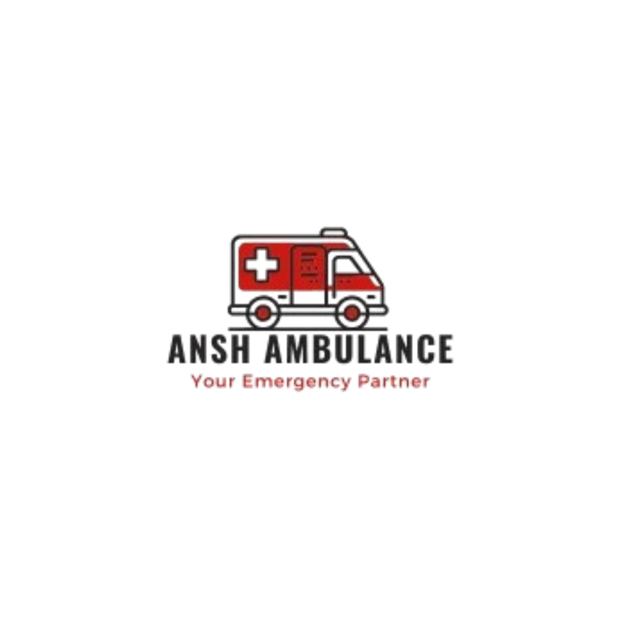 Ansh-Ambulance-Service