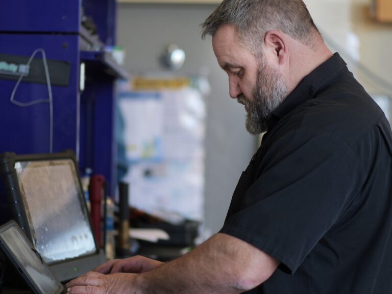 Art-Morse-Auto-Repair-Check-Engine-Light-Battle-Ground-WA