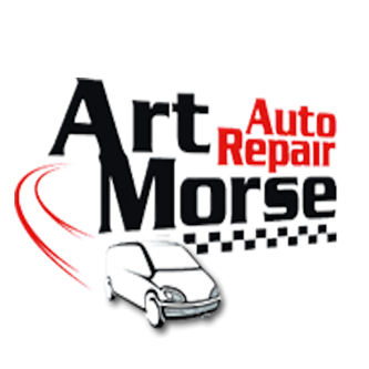 Art-Morse-Auto-Repair-Mechanic-Battle-Ground-WA-Logo