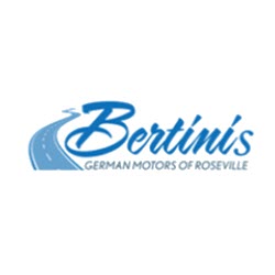 Bertinis-German-Motors-Logo