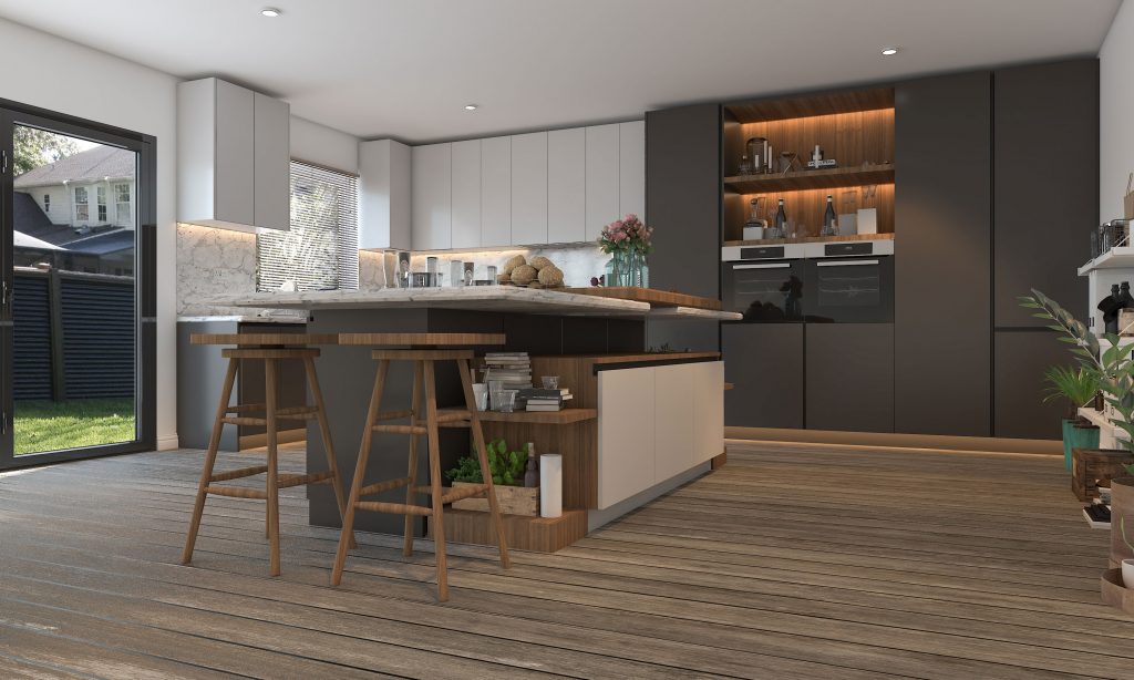 Bespoke-Kitchens