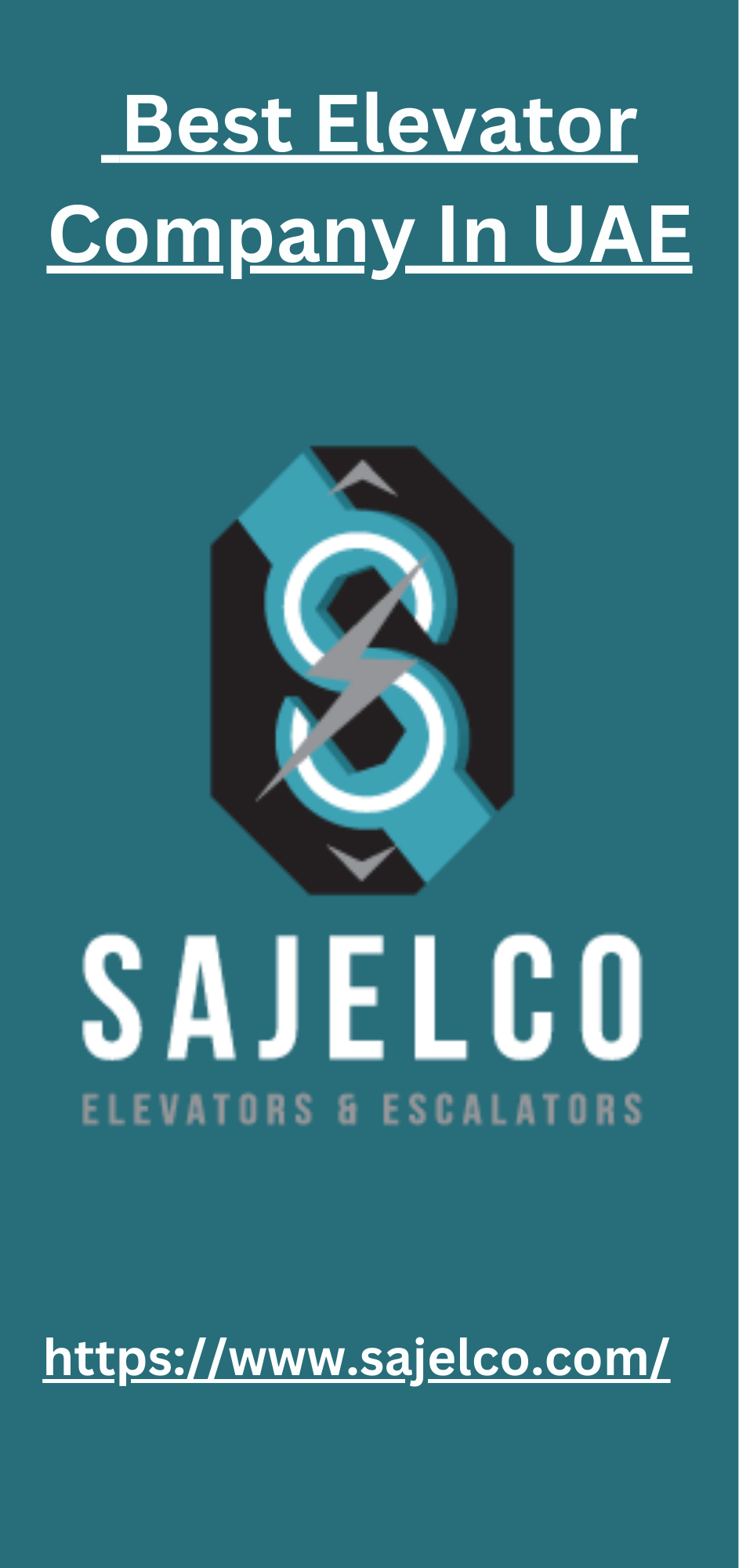 Best-Elevator-Company-In-UAE
