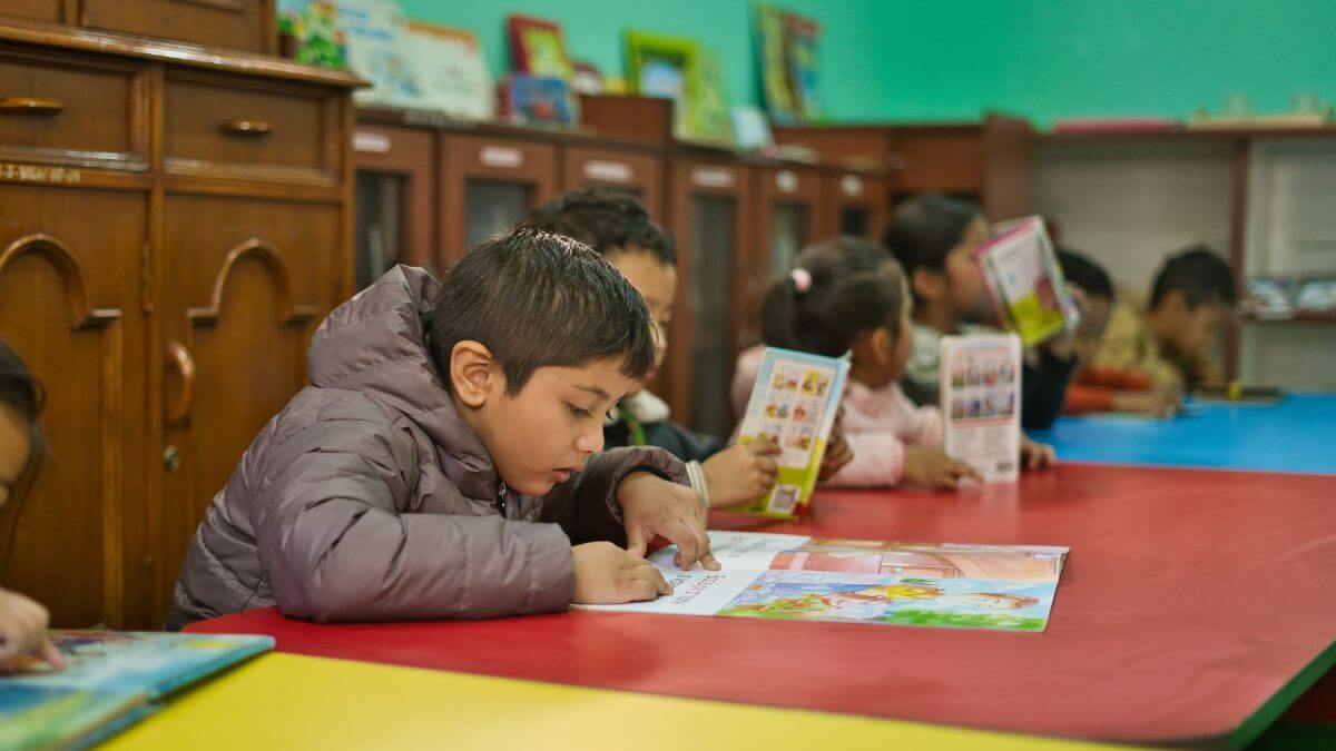 Best-preschool-in-kathmandu-United-Preschool