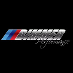 Bimmer-Performance-Logo