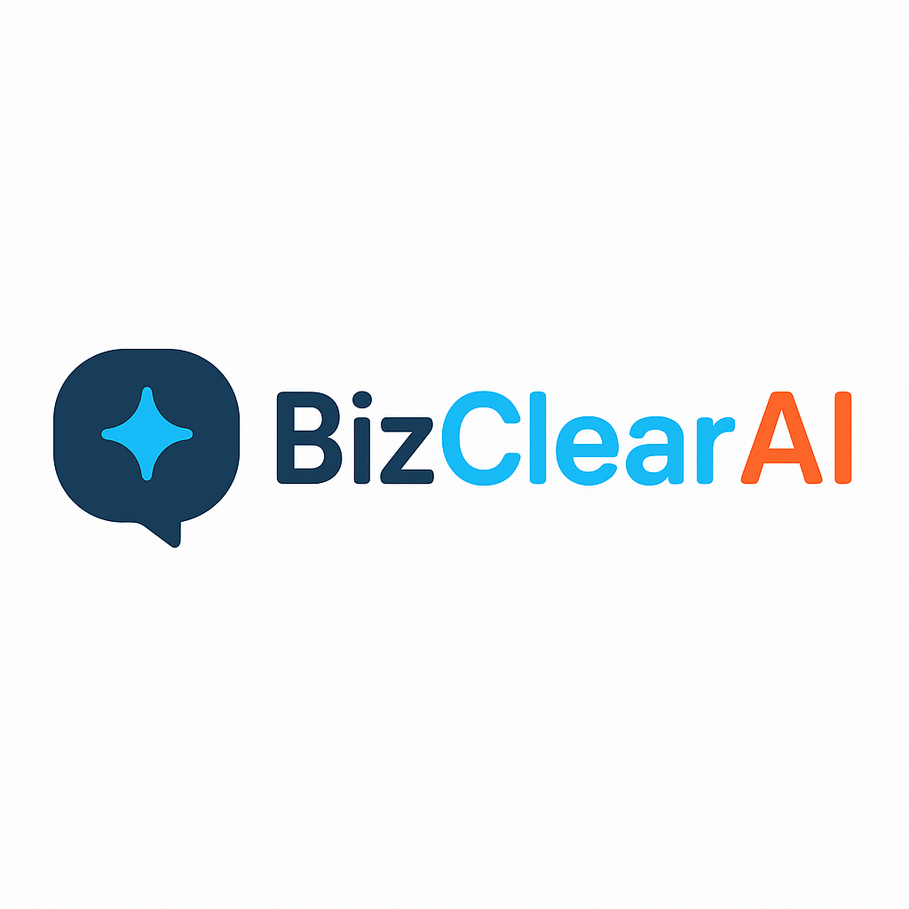 BizClearAI-Logo