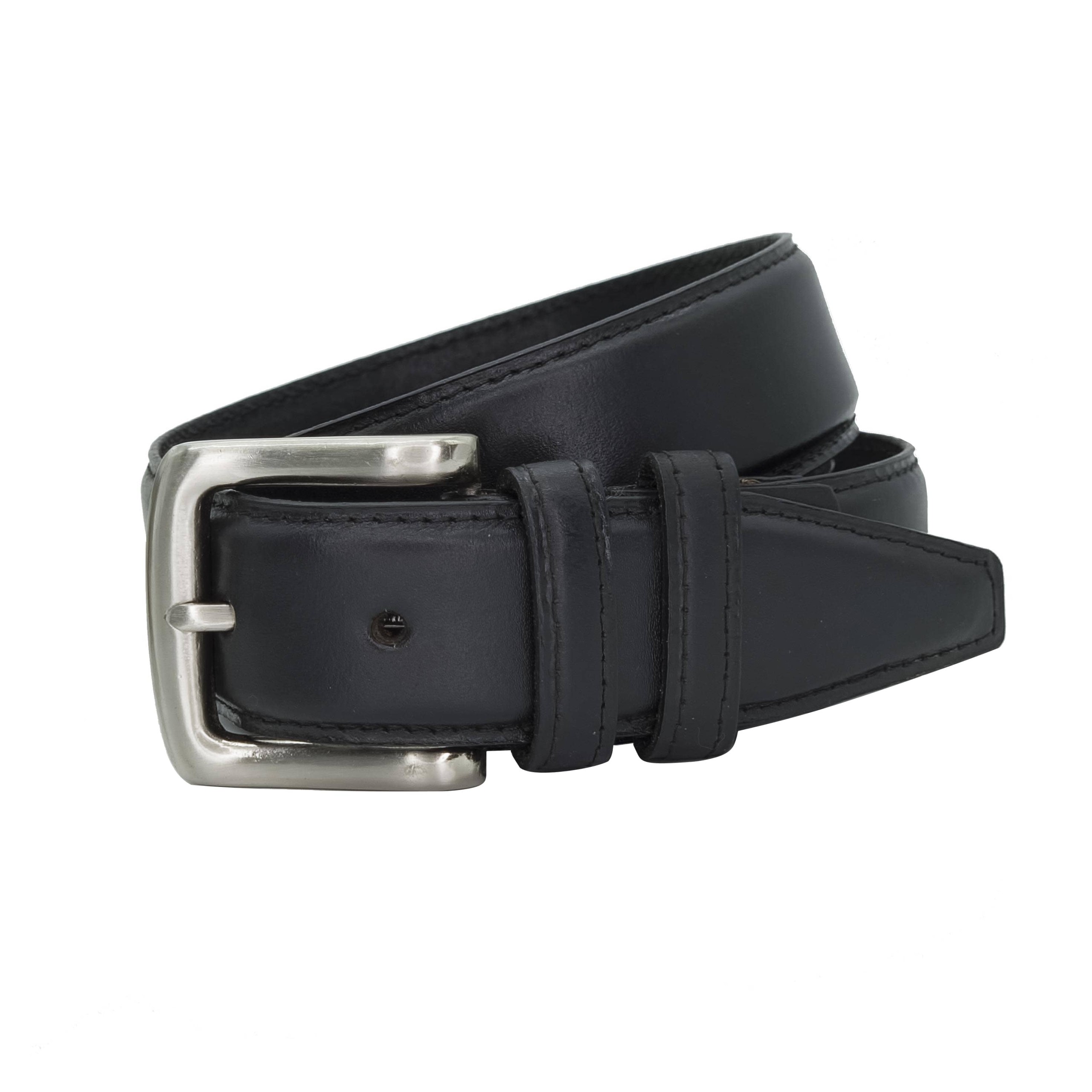 Black-Leather-Belt