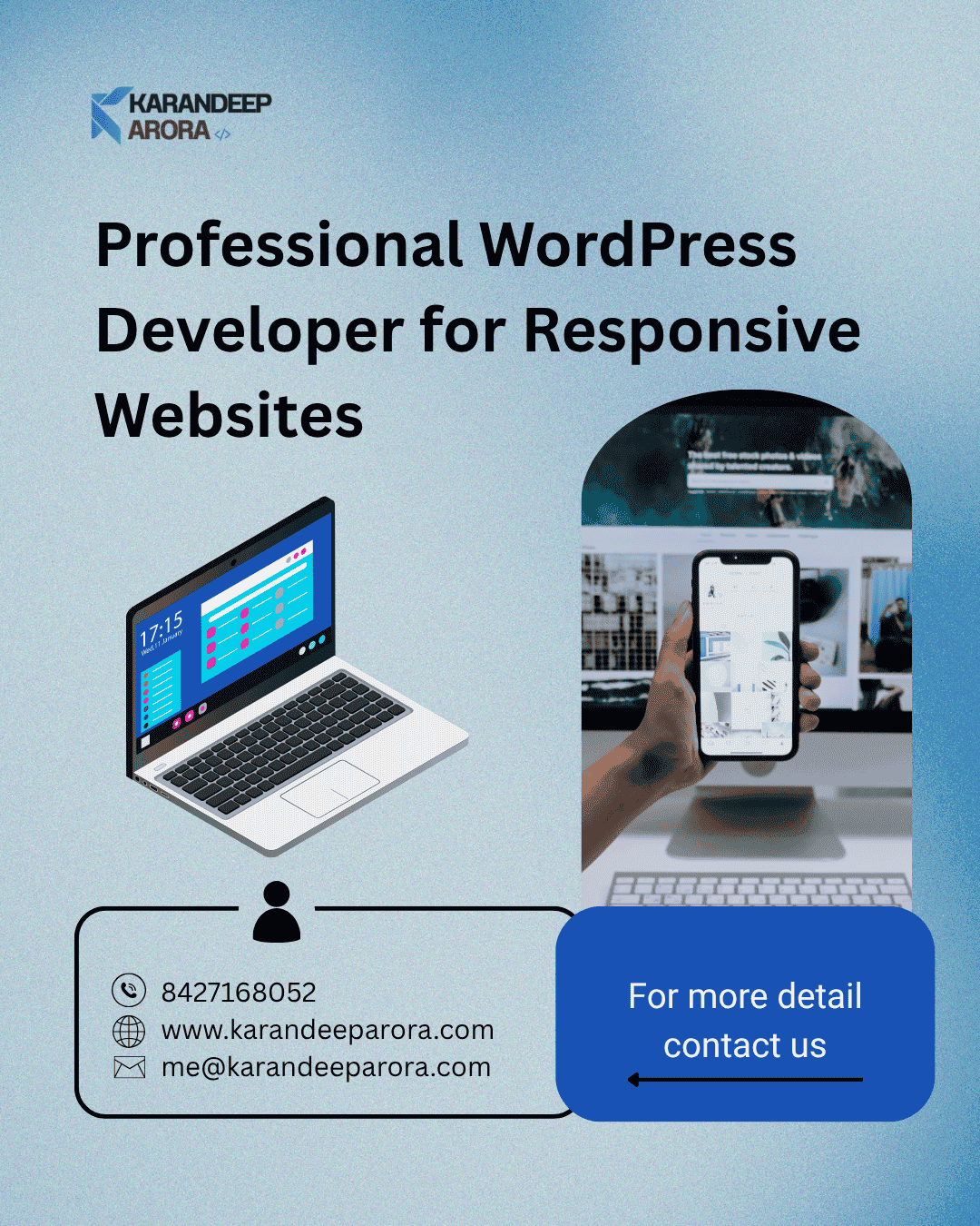 Black-and-Blue-Modern-Web-Developer-Instagram-Post-1-2-2
