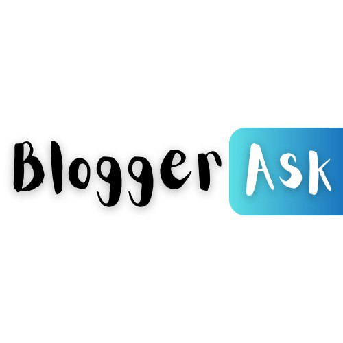 BloggerAsk