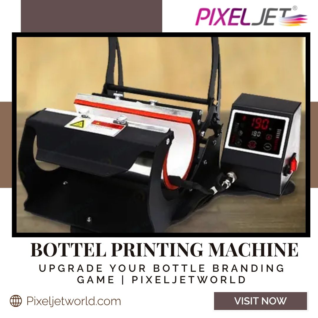 Bottel-Printing-Machine
