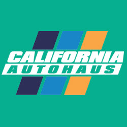 California-Autohaus-Logo