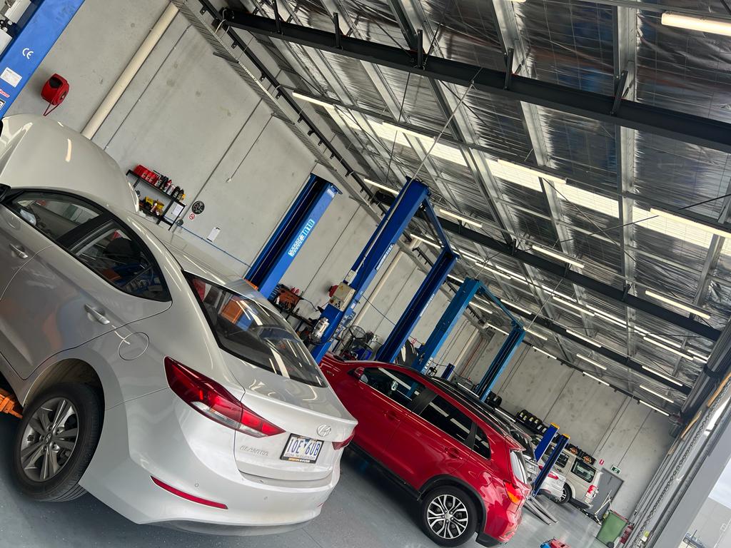 Car-Repair