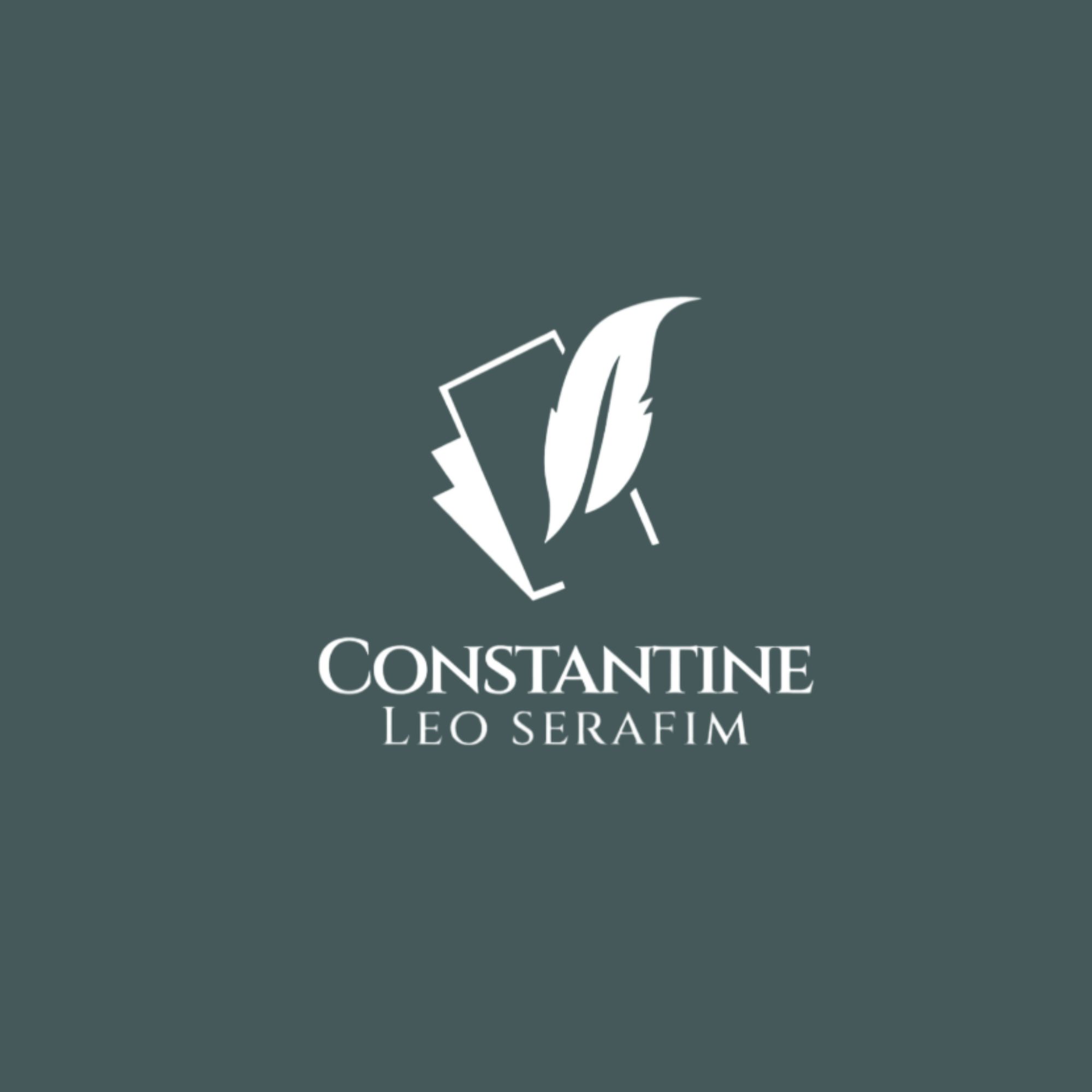 Constantine-Leo-Serafim-Logo-1