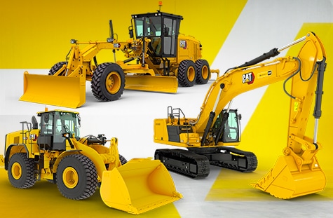 Construction-Grader