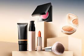 Cosmetics-China