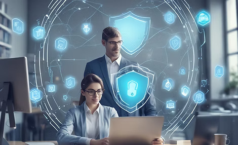 Cybersecurity-Company-Australia