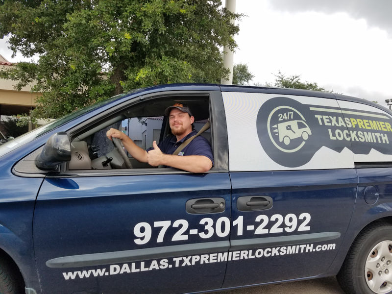 Dallas-tech