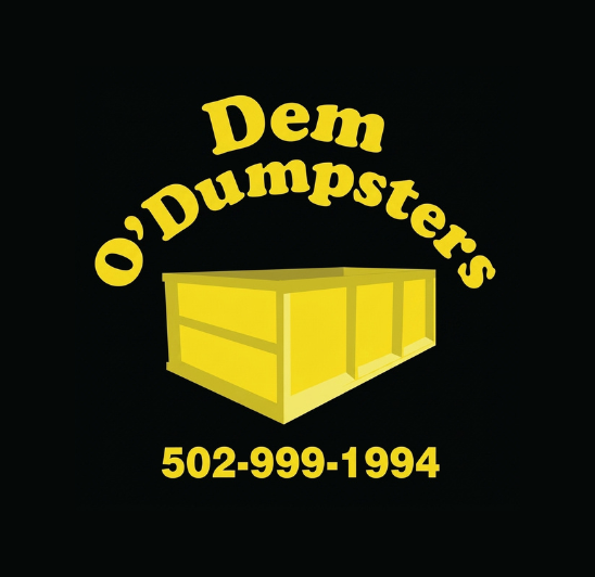Dem-O-Dumpsters